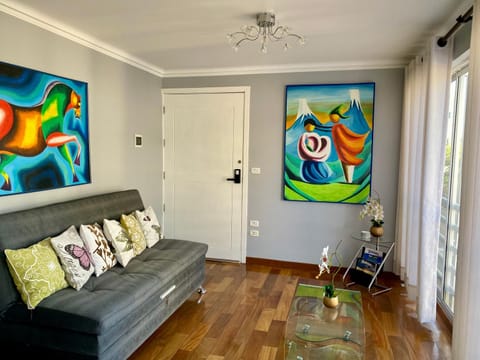 Property view