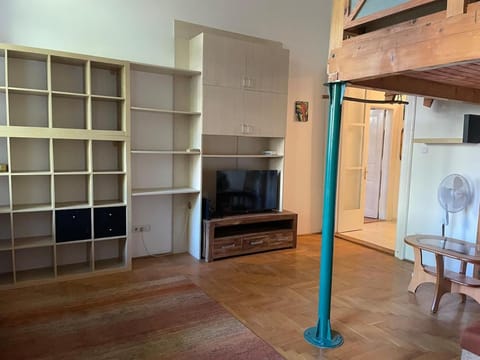 TV and multimedia, Living room