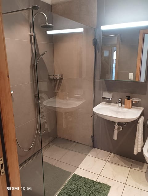 Poschiavo centro Apartment in Province of Brescia