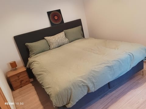 Poschiavo centro Apartment in Province of Brescia