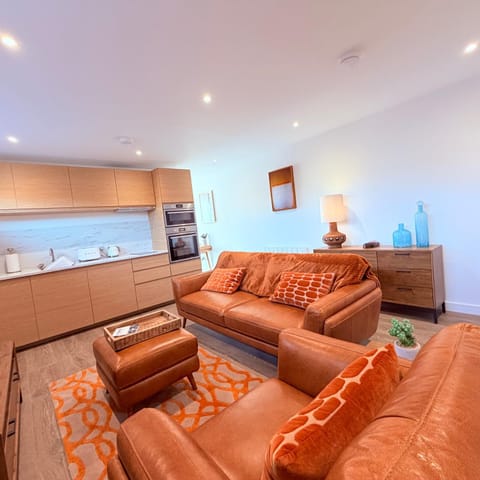 Luxury Apartment St Andrews Apartment in Saint Andrews