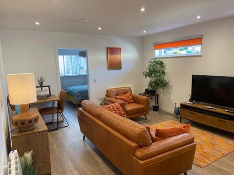 Luxury Apartment St Andrews Apartment in Saint Andrews