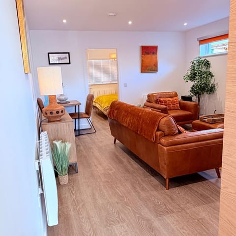 Luxury Apartment St Andrews Apartment in Saint Andrews