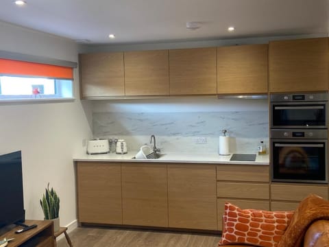 Luxury Apartment St Andrews Apartment in Saint Andrews