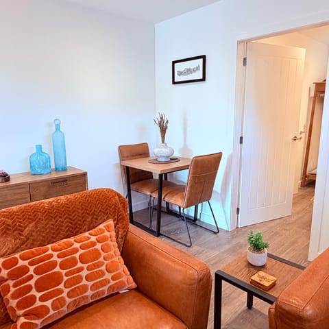 Luxury Apartment St Andrews Apartment in Saint Andrews