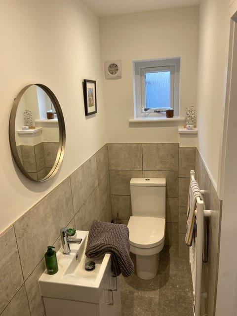 Luxury Apartment St Andrews Apartment in Saint Andrews