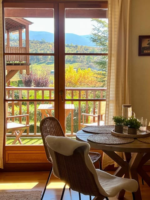 View (from property/room), Mountain view