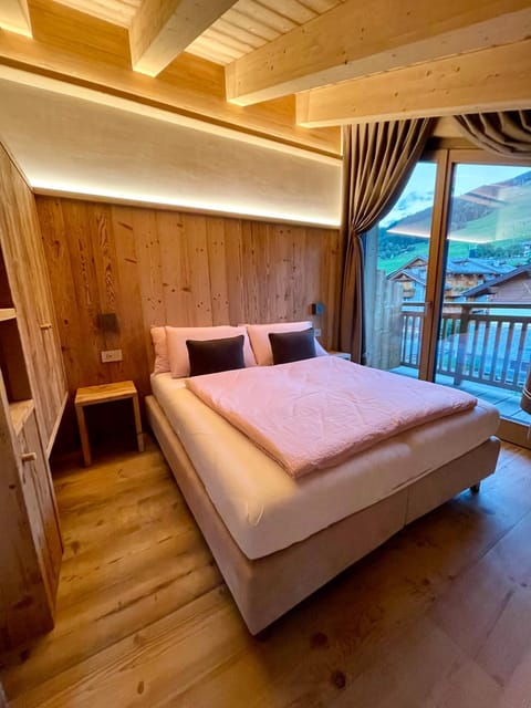 Balcony/Terrace, Bedroom