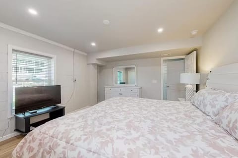 Keen-Wik on the bay House in Sussex County