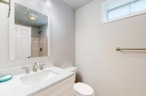 Keen-Wik on the bay House in Sussex County