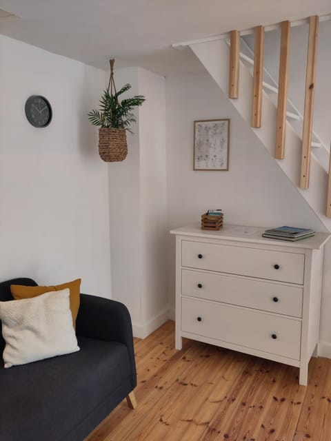 Les Trois-Escabelles Apartment in Dinant