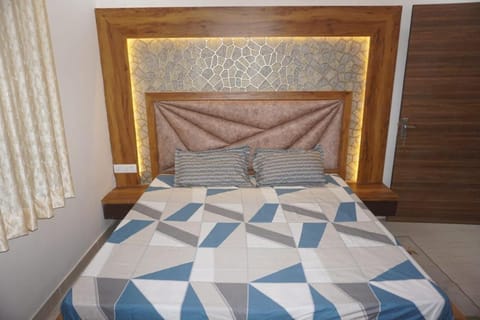 Balaji Heights Bed and Breakfast in Jaipur