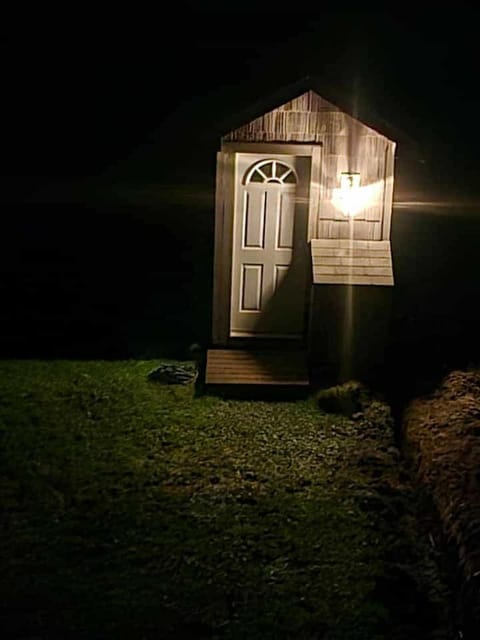 Hideaway from the Twin Cities Country House in Wisconsin