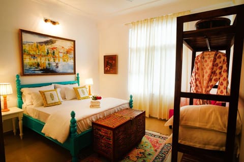 Met Luxe Galleria Apartment in Jaipur