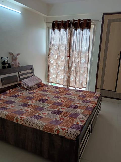 Gulab ki lakadi stays Apartment in Jaipur