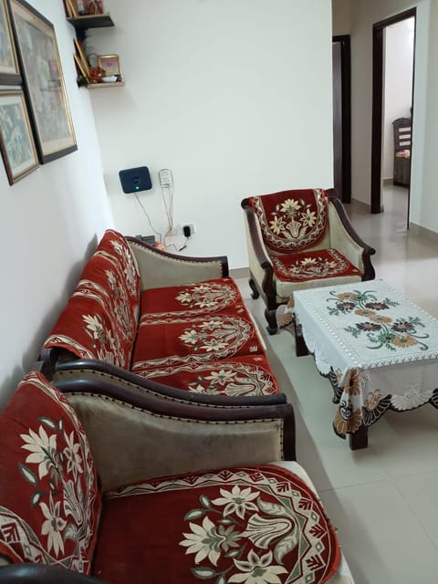 Gulab ki lakadi stays Apartment in Jaipur