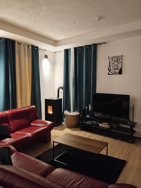 Glamorous flat in Mertzwiller Apartment in Haguenau