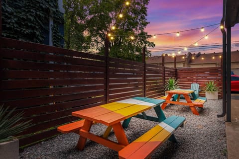 Patio, View (from property/room)