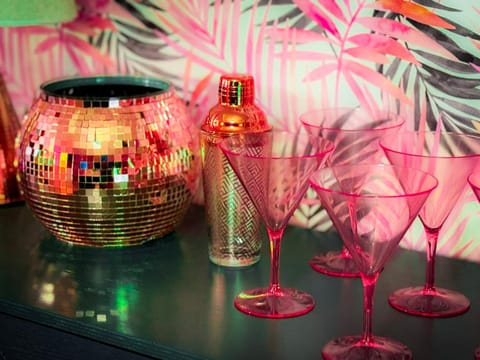 Pinkies Paradise-3BD2BASleeps 8PP-Lake Ozark House in Lake of the Ozarks