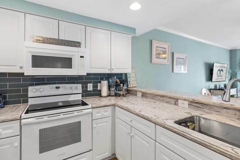 Island Cabana 204 House in Ocean City