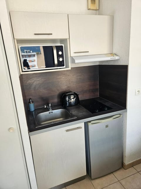 Studio confortable Genevois Bed and Breakfast in Annemasse