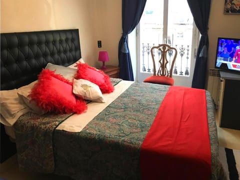 CATEDRAL IMPERIAL Central Apartment in Centro