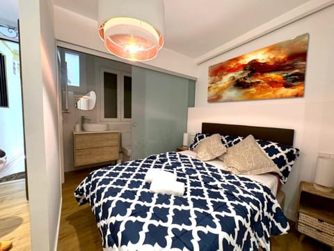 CATEDRAL IMPERIAL Central Apartment in Centro