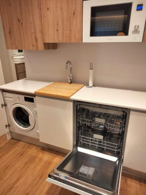 CATEDRAL IMPERIAL Central Apartment in Centro