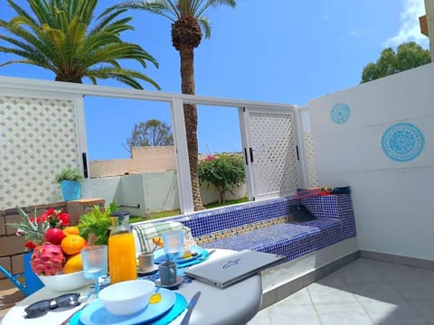 Property view