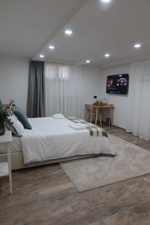 Casa Nika Bed and Breakfast in Parma