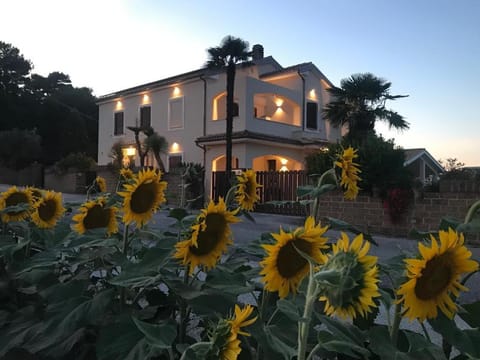 B&B Isa Bed and Breakfast in Porto Recanati