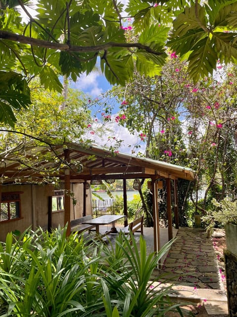 Property building, Patio, Balcony/Terrace