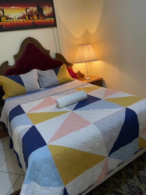 Harmony Lodge Bed and Breakfast in Cape Town