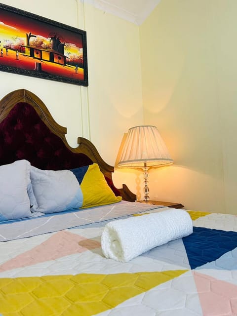 Harmony Lodge Bed and Breakfast in Cape Town