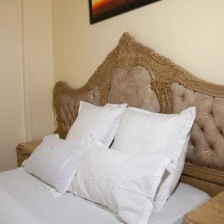 Harmony Lodge Bed and Breakfast in Cape Town