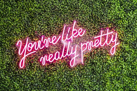 Living room, Decorative detail