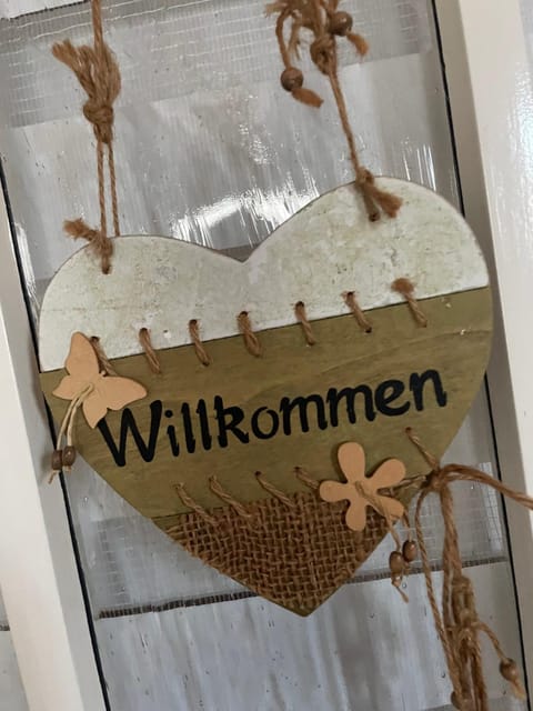 Property logo or sign
