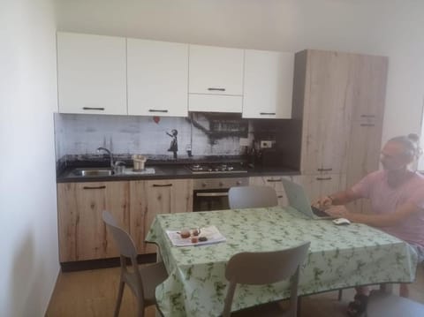 Tra cielo e mare Apartment in Fiumicino