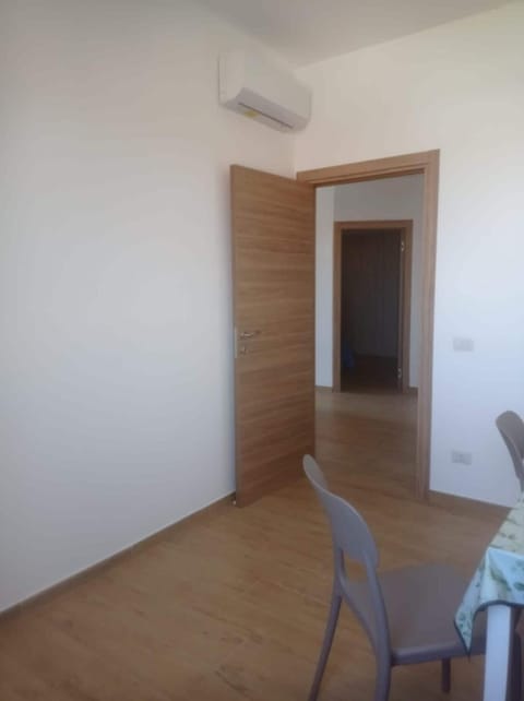 Tra cielo e mare Apartment in Fiumicino