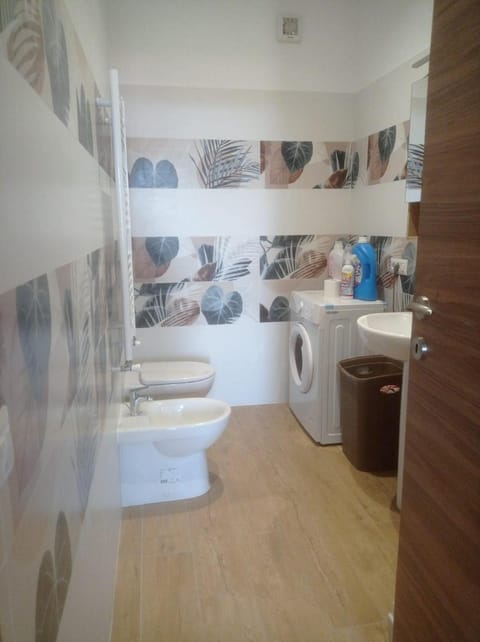 Tra cielo e mare Apartment in Fiumicino