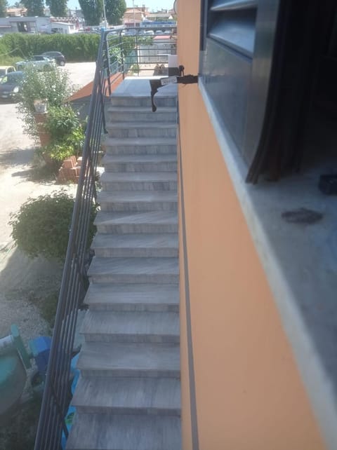 Tra cielo e mare Apartment in Fiumicino