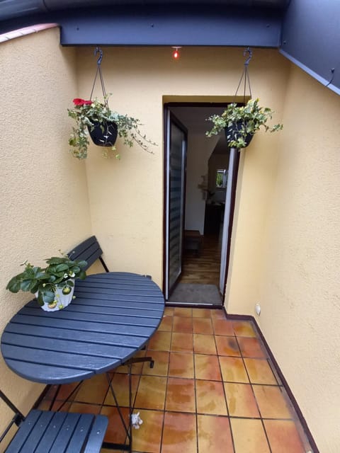 Wakacyjne mieszkanko Apartment in Miedzyzdroje