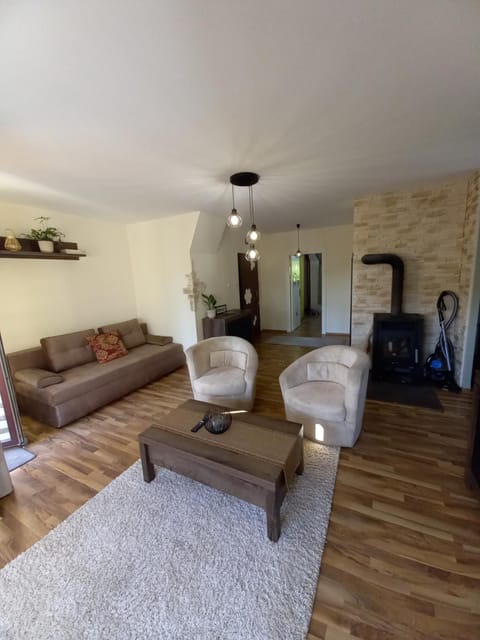 Wakacyjne mieszkanko Apartment in Miedzyzdroje