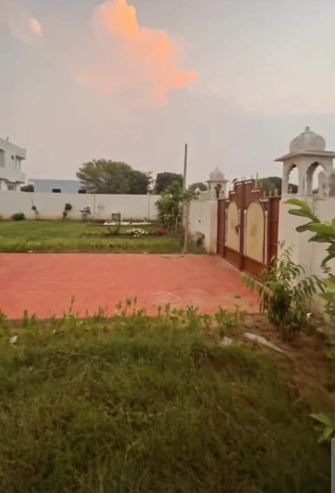 PADAMSUKH - A Soothing Farmhouse In Jaipur House in Jaipur