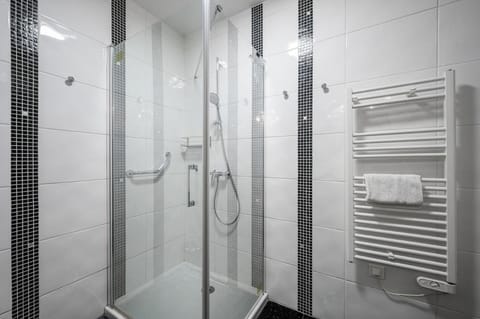 One-bedroom apartment in Juan-les-Pins Apartment in Antibes