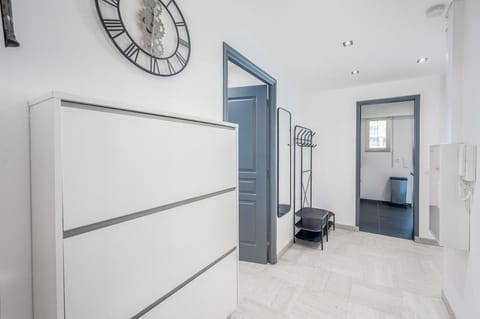 One-bedroom apartment in Juan-les-Pins Apartment in Antibes