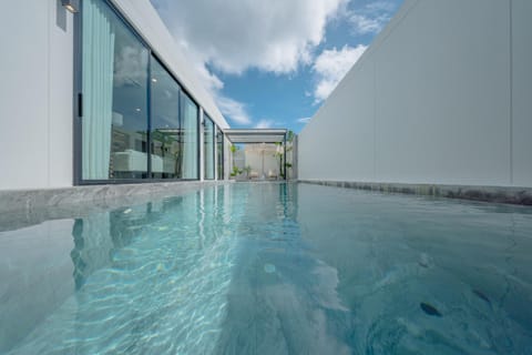 Day, Pool view, Swimming pool