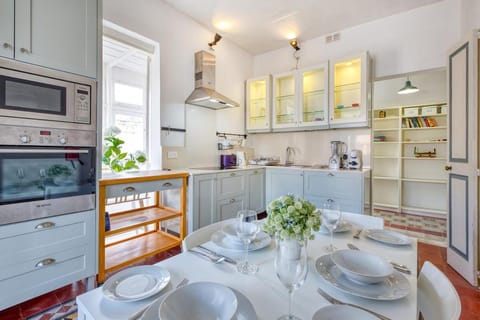 Authentic Apartment in the Heart of Valletta Apartment in Valletta