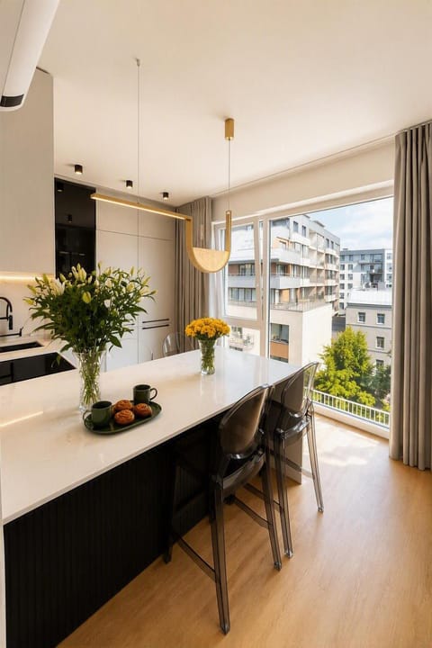 View (from property/room), Dining area, pet friendly, pet friendly, kitchen