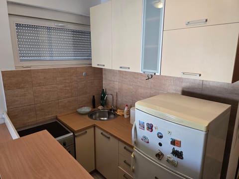 Apartment tuski put Apartment in Podgorica